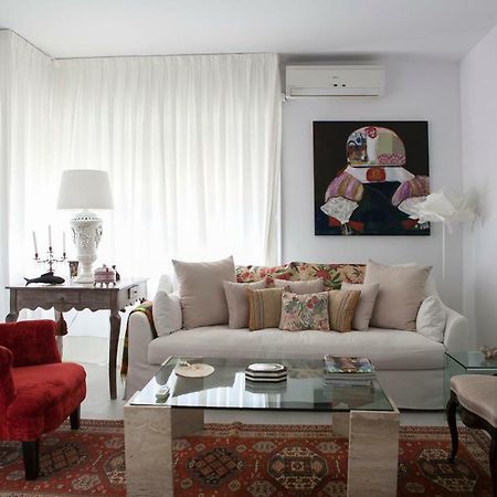 Gran Apartamento Plaza De Espana Apartment Sevilla Exterior foto