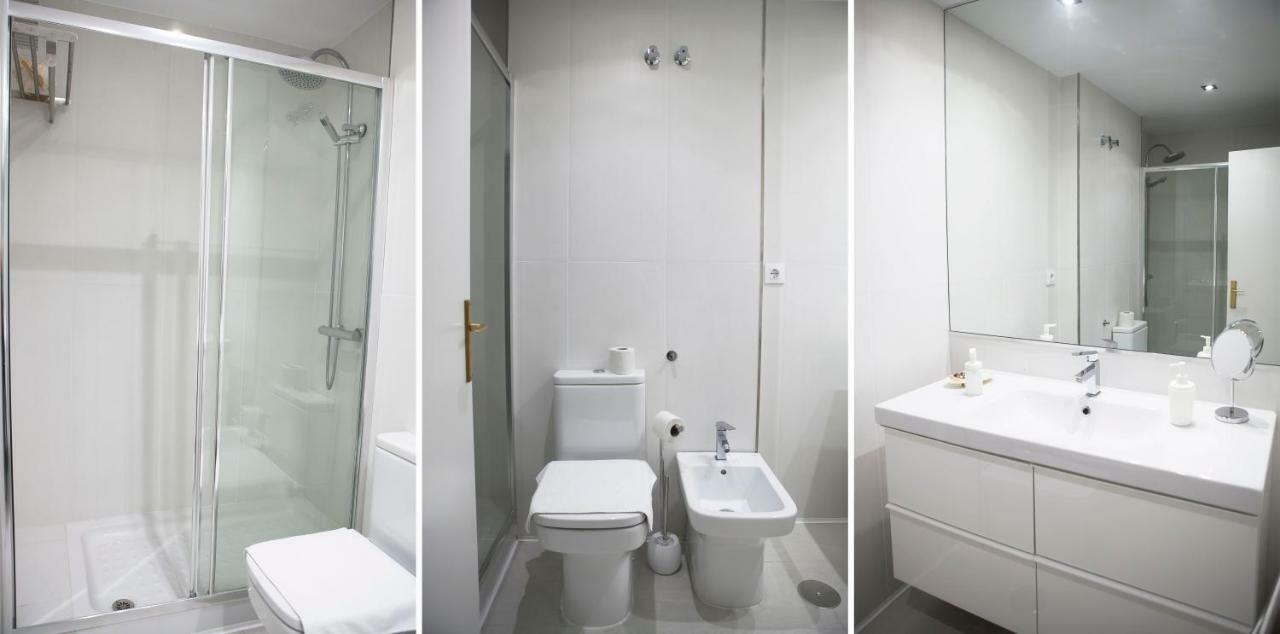 Gran Apartamento Plaza De Espana Apartment Sevilla Exterior foto