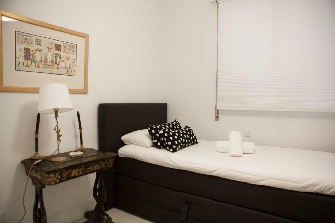 Gran Apartamento Plaza De Espana Apartment Sevilla Exterior foto